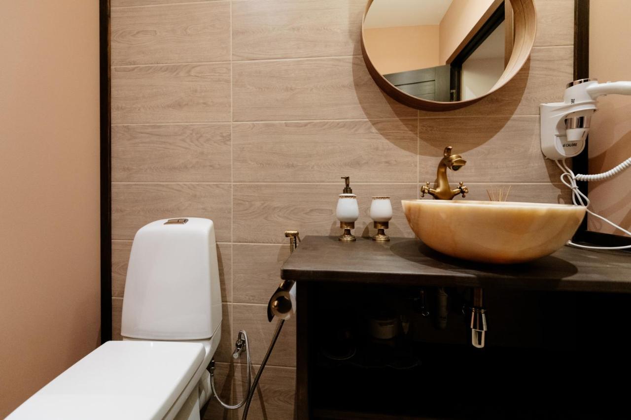 Riga Premium Apartments - Ground Floor With Separate Entrance Exteriér fotografie