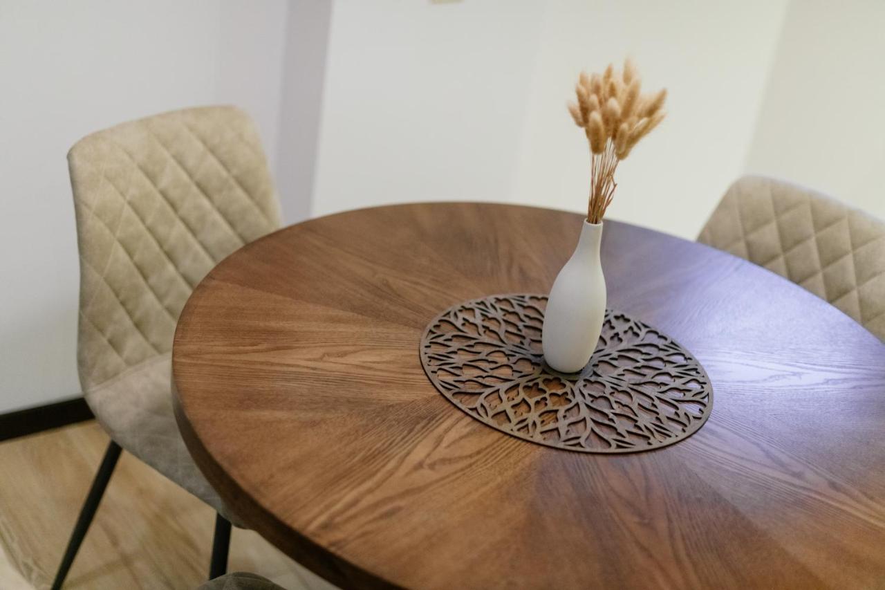 Riga Premium Apartments - Ground Floor With Separate Entrance Exteriér fotografie