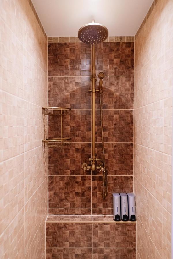 Riga Premium Apartments - Ground Floor With Separate Entrance Exteriér fotografie
