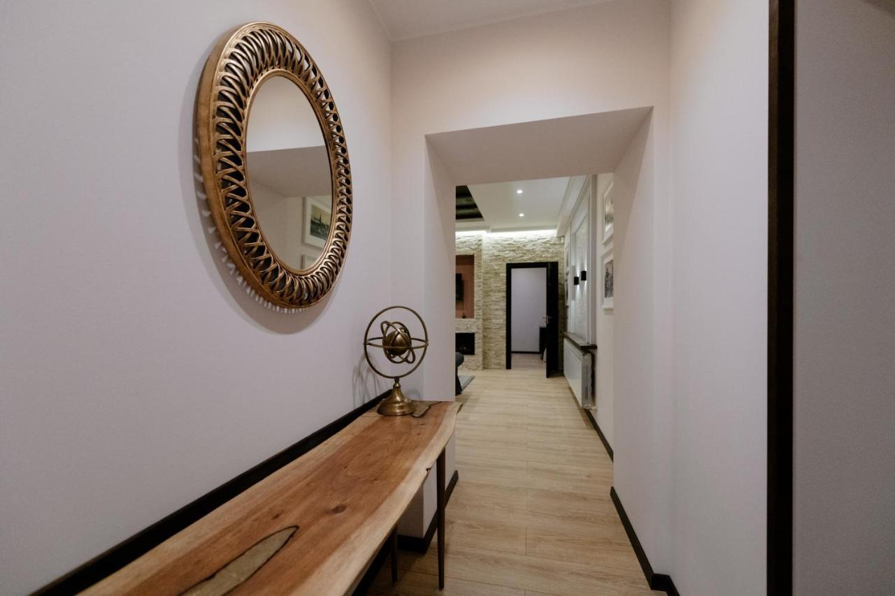 Riga Premium Apartments - Ground Floor With Separate Entrance Exteriér fotografie