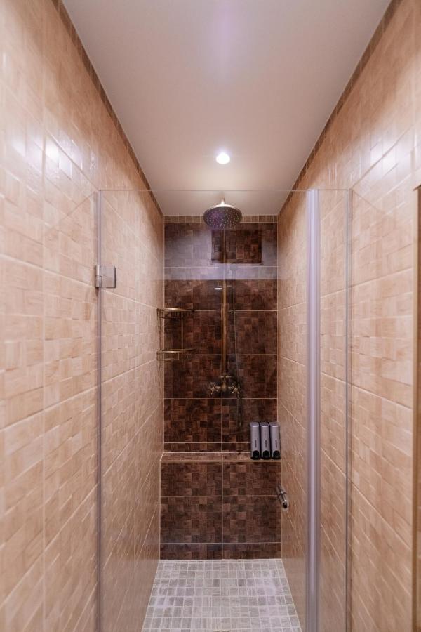 Riga Premium Apartments - Ground Floor With Separate Entrance Exteriér fotografie