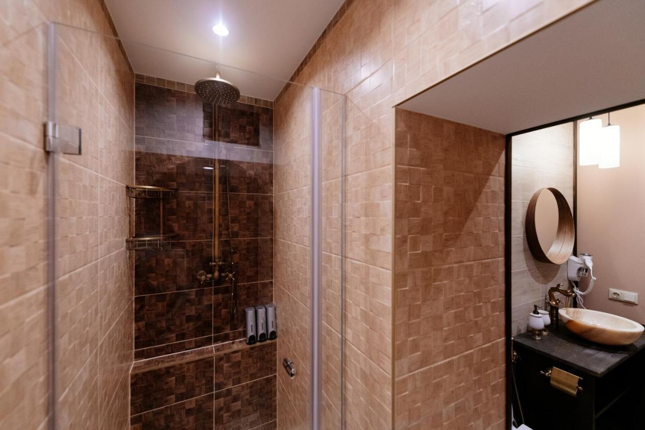 Riga Premium Apartments - Ground Floor With Separate Entrance Exteriér fotografie