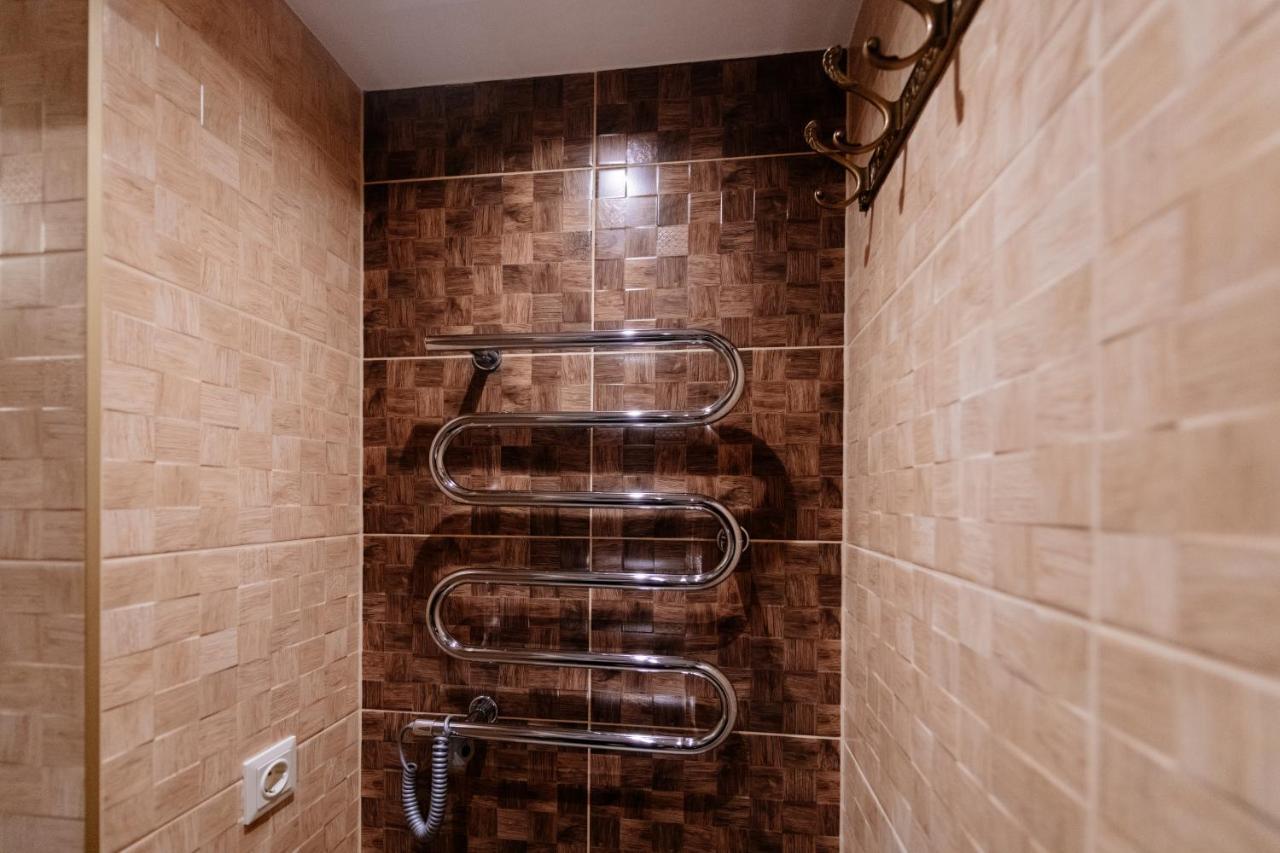 Riga Premium Apartments - Ground Floor With Separate Entrance Exteriér fotografie